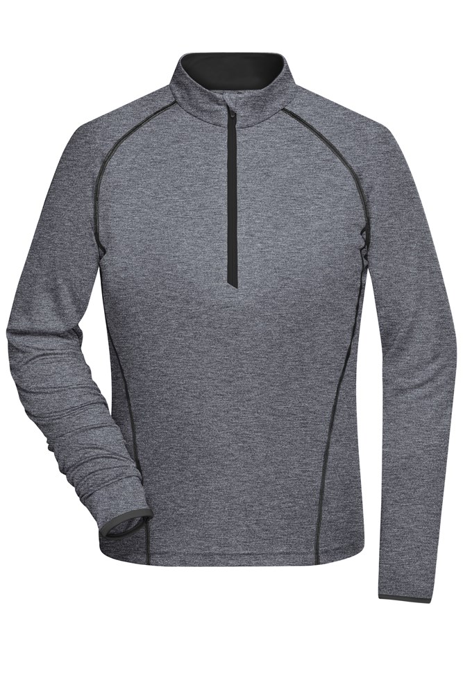 Black-melange/black (ca. Pantone 447C
blackC)