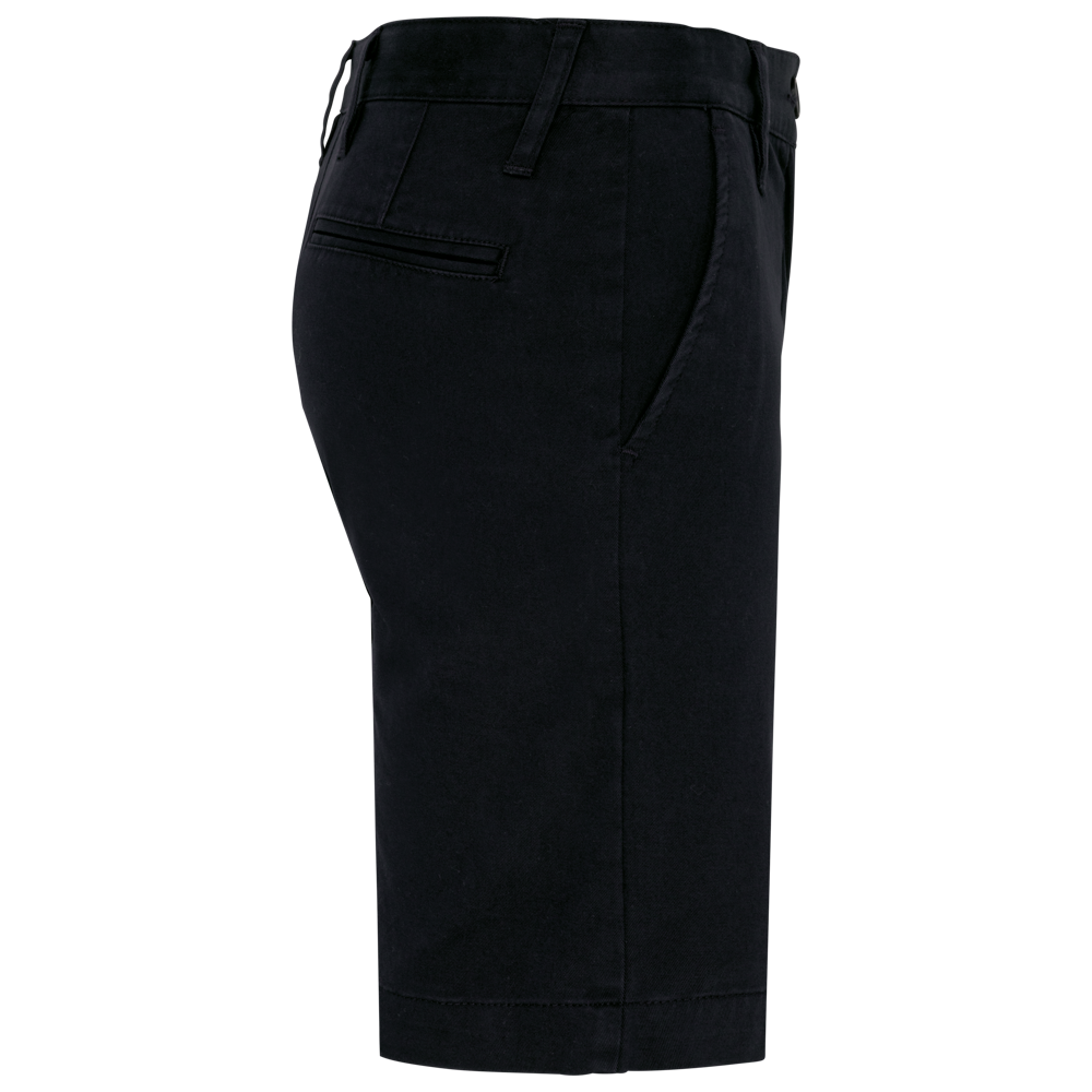 K7008 - Chino-Bermudashorts für Mädchen
