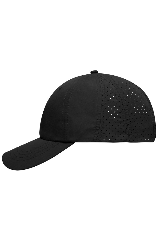 Laser Cut Cap