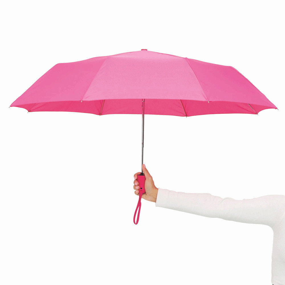 COVER - Automatik-Taschenschirm