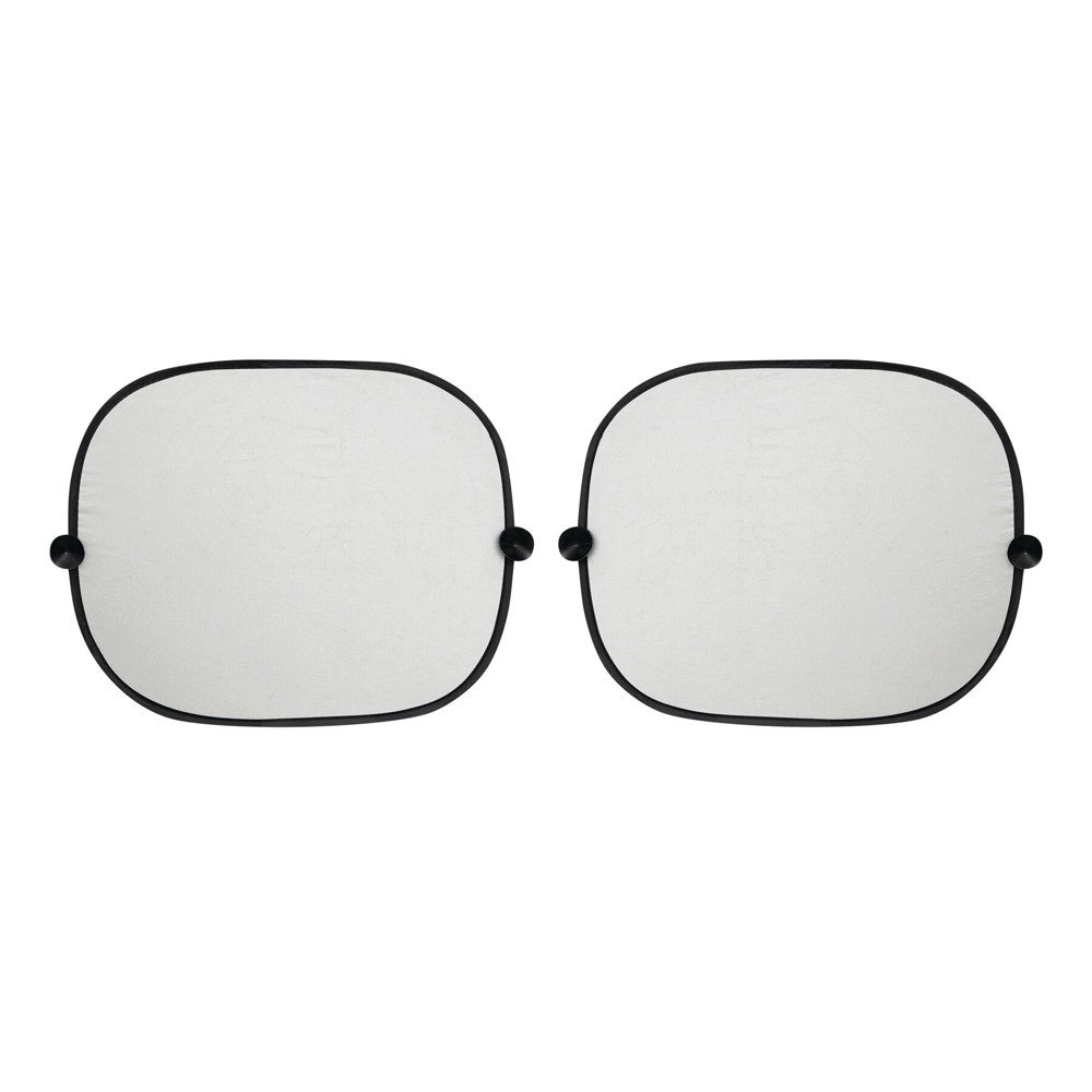 SUN GUARD - Auto-Sonnenschutz-Set