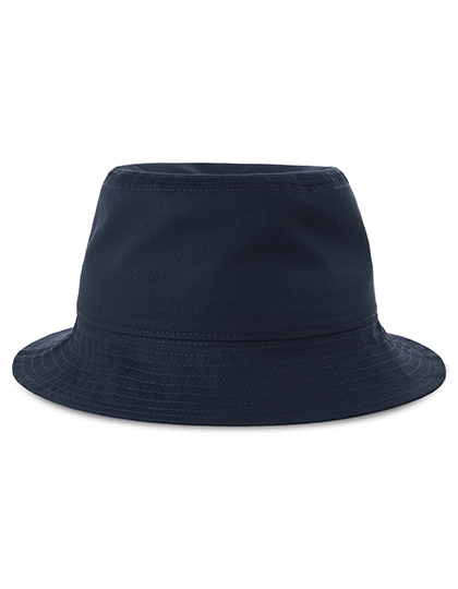 Atlantis - Bucket Cotton-S - navy