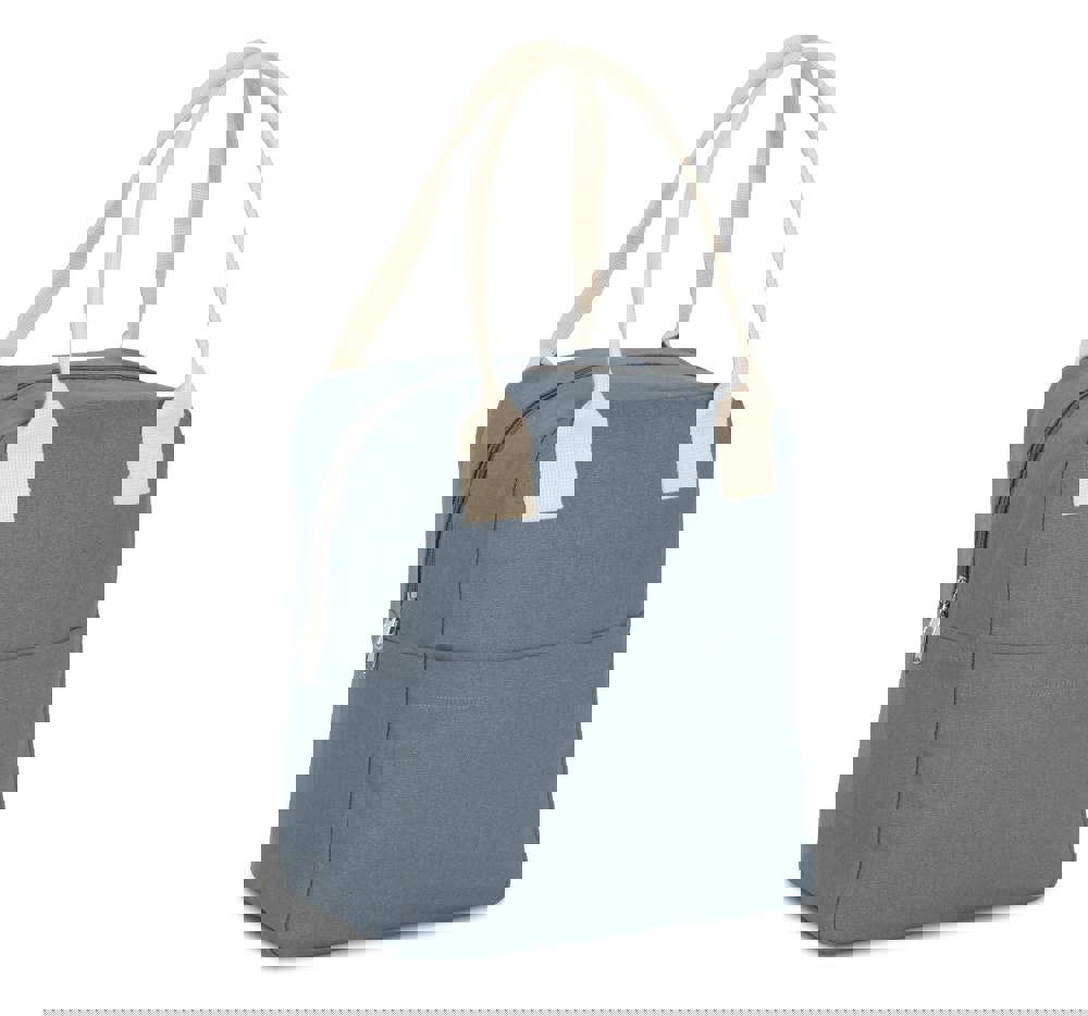 KI0369N - Kühltasche aus Baumwolle