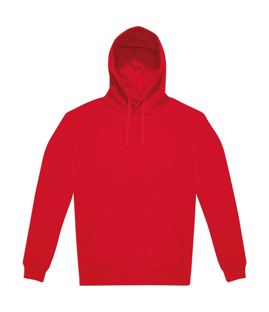 ID.333 Hoodie - Red