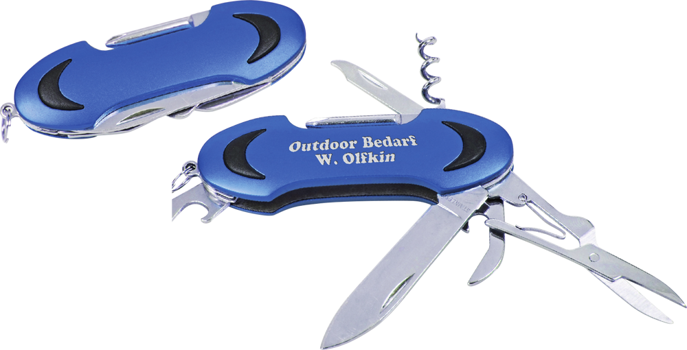 Taschenmesser BARBECUE