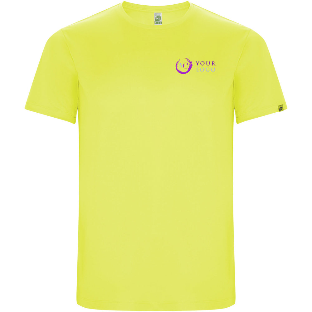 Imola Sport T-Shirt für Kinder