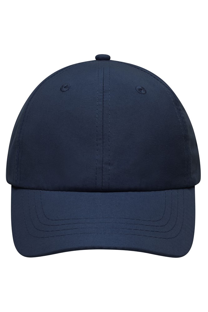 Navy (ca. Pantone 296C)
