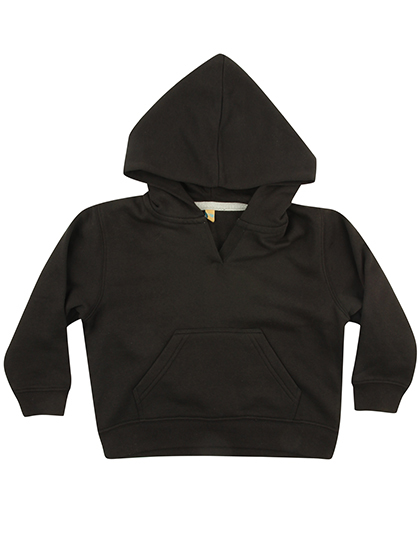 Larkwood - Kids´ Hooded Sweatshirt