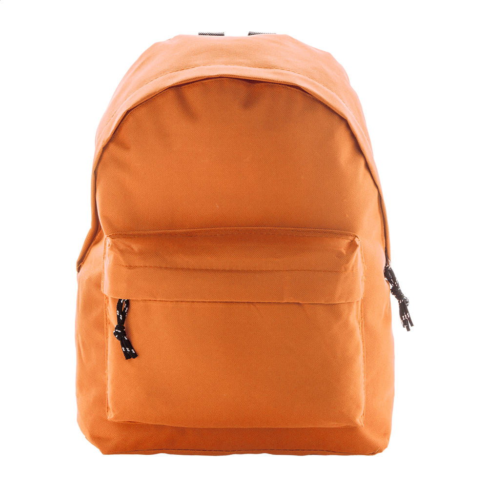 Atlantis - Rucksack - orange