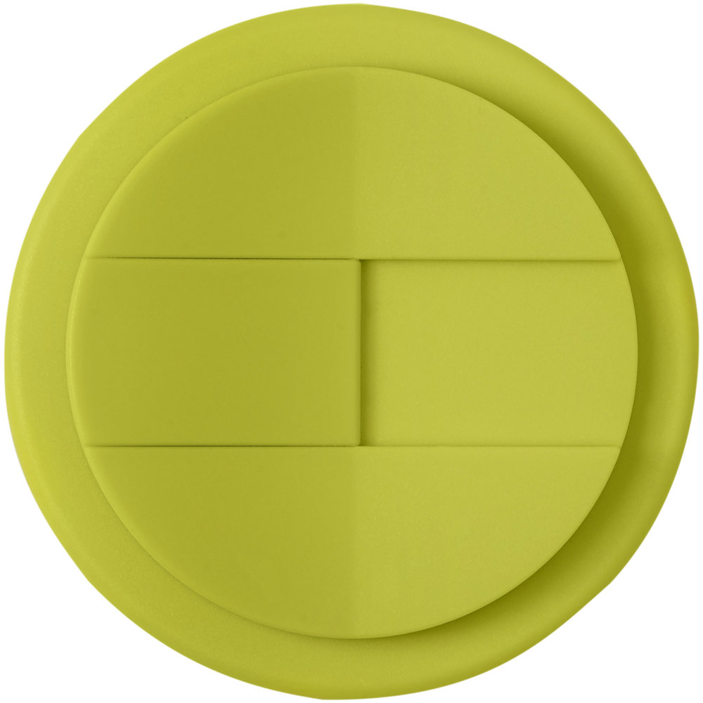 Americano® 350 ml Isolierbecher mit Schutzring & auslaufsicherem Schraubverschluss