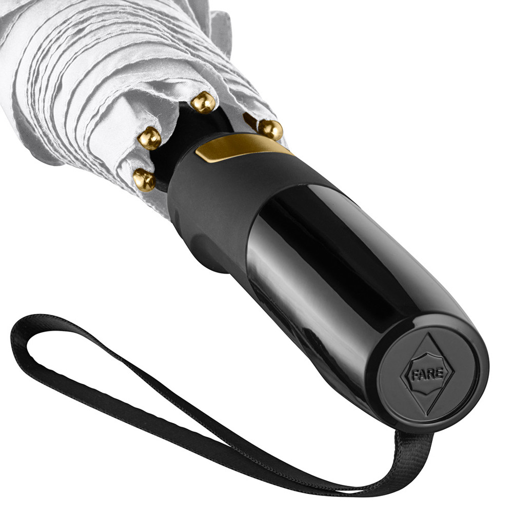 7399 AC-Alu-Gästeschirm FARE® Precious