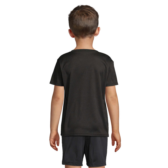 SPRINT KIDS - SPRINT KIDS SPORTS T-SHIRT