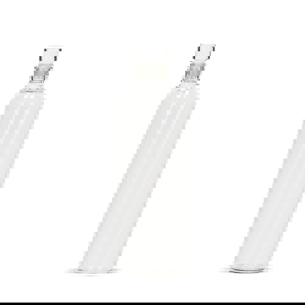 Trinkflasche aus Glas 750 ml