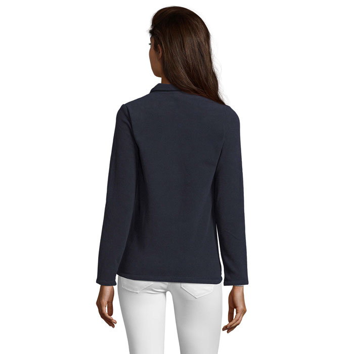 NORMAN WOMEN - NORMAN DAMEN FLEECE 220