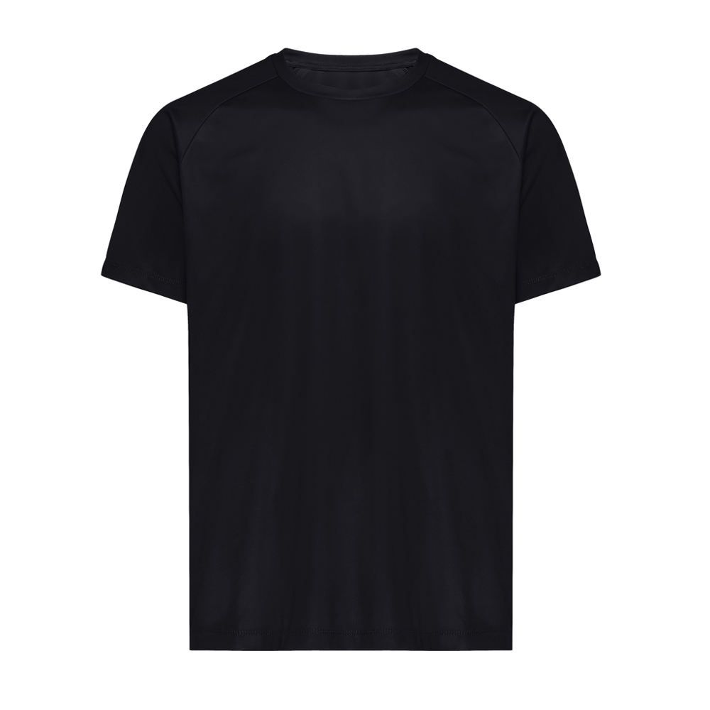 IQONIQ Tikal Sport Quick-Dry T-Shirt aus rec. Polyester