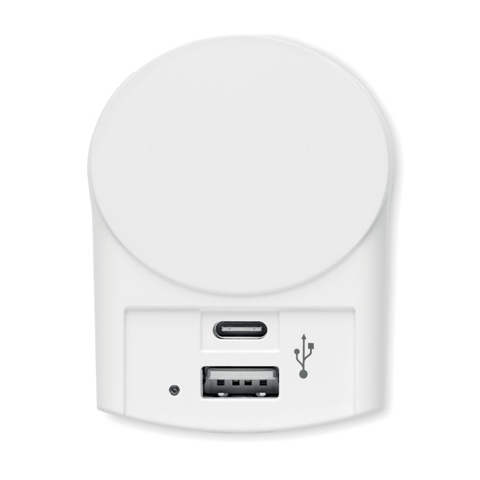 EURO USB CHARGER A/C - Skross Euro USB-Ladegerät (AC)