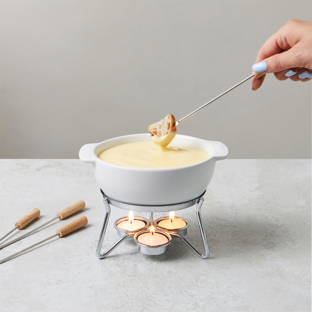 BOSKA Käse-Fondue Set Party - 750ml