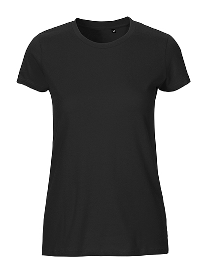 Tiger Cotton by Neutral - Tiger Cotton Ladies T-Shirt