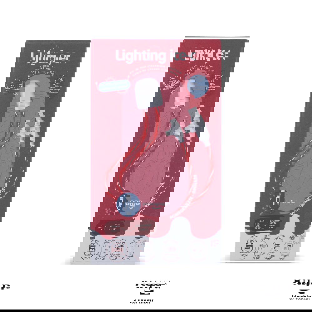 Xoopar lighting ICE-C cable