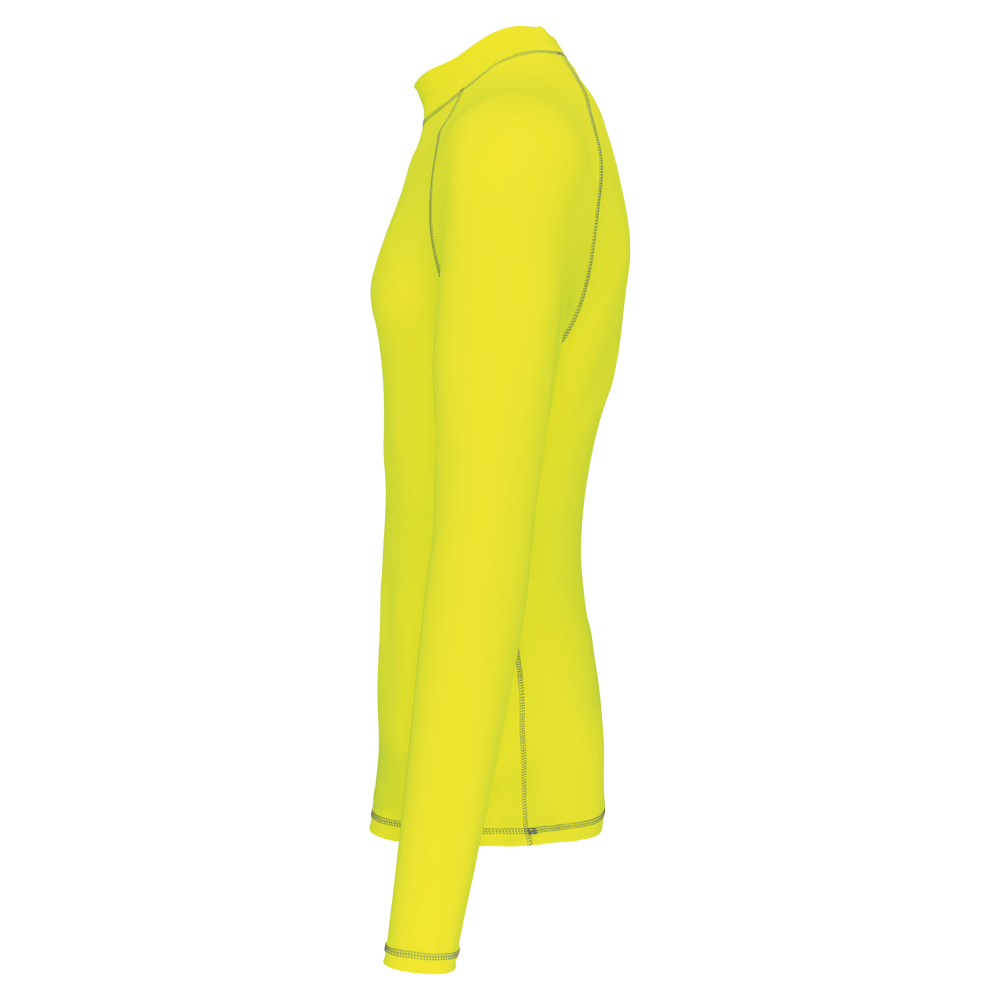 PA4017 - Herren-Funktionsshirt mit langen Ärmeln und UV-Schutz