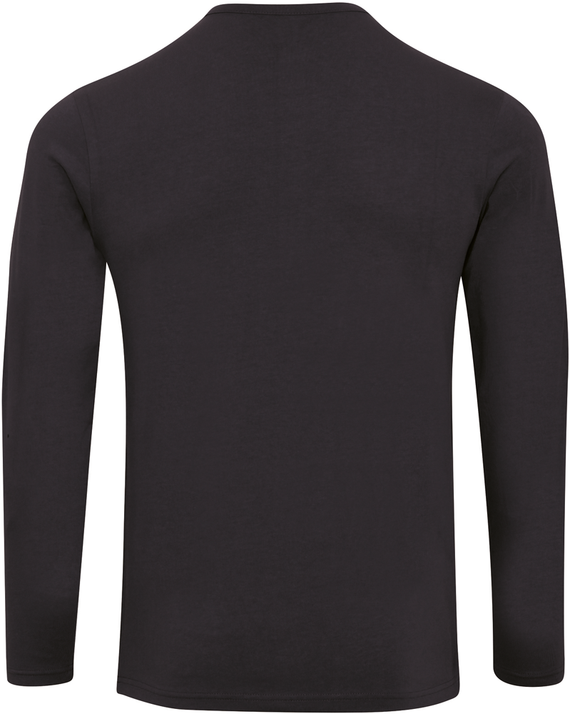 PR218 - Long John - Men's roll sleeve T-shirt