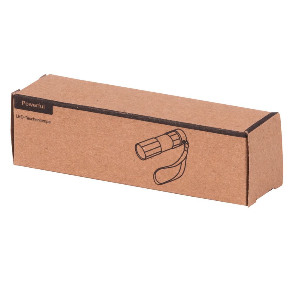POWERFUL - LED-Taschenlampe