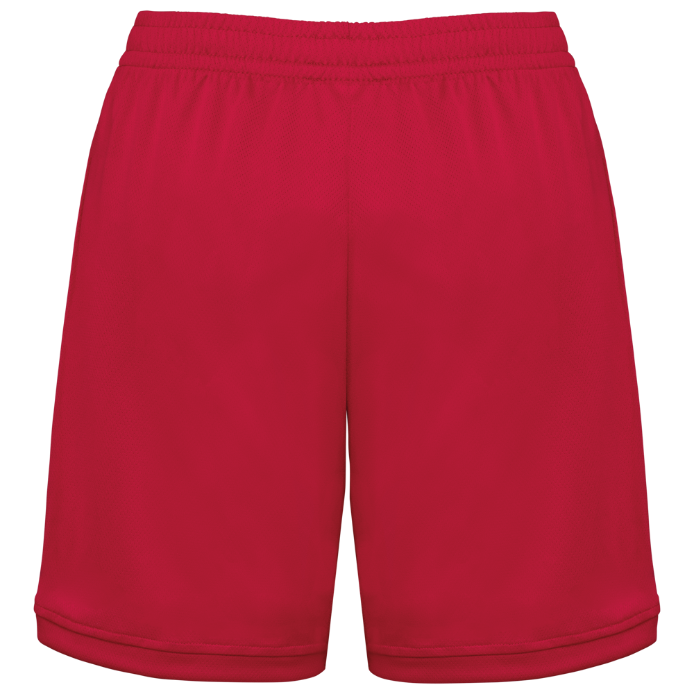 PA1051 - Damen-Basketball-Shorts