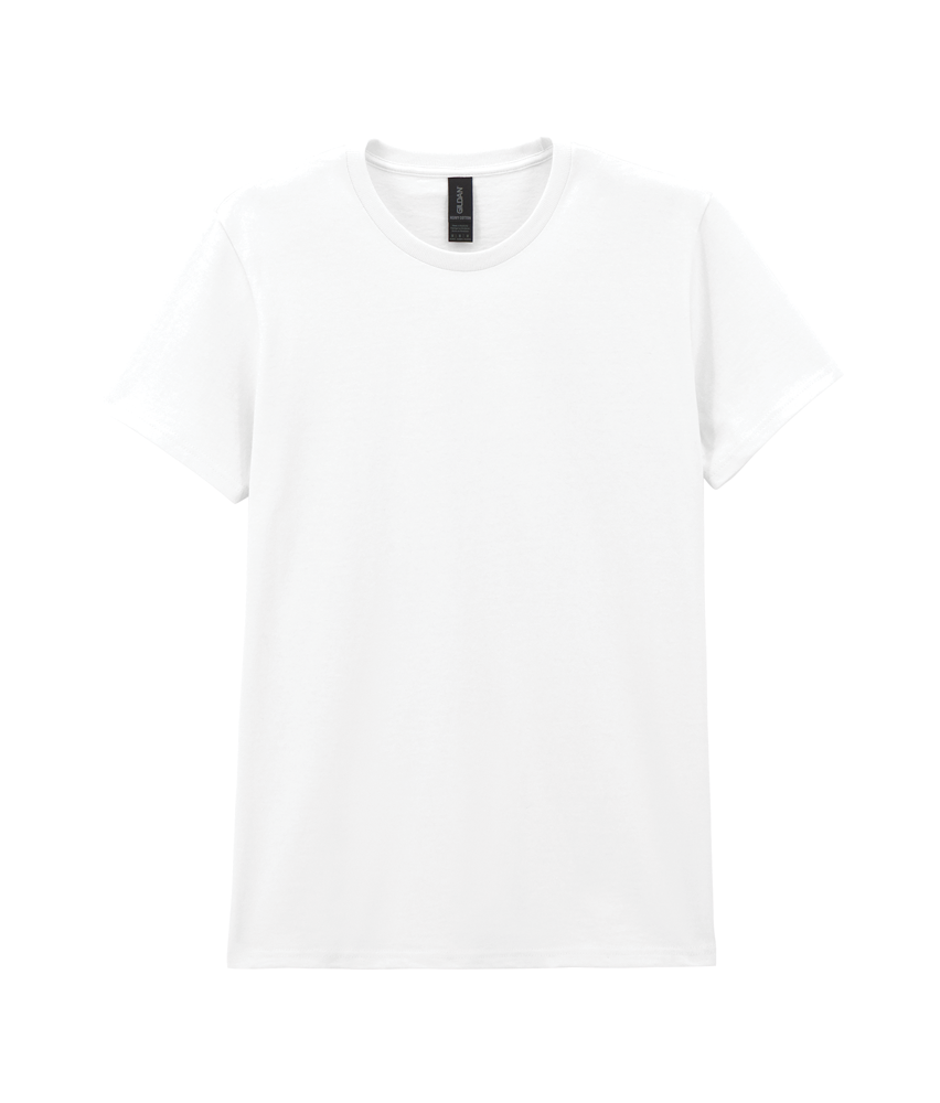GI5000L - Heavy Cotton™ Ladies' T-shirt