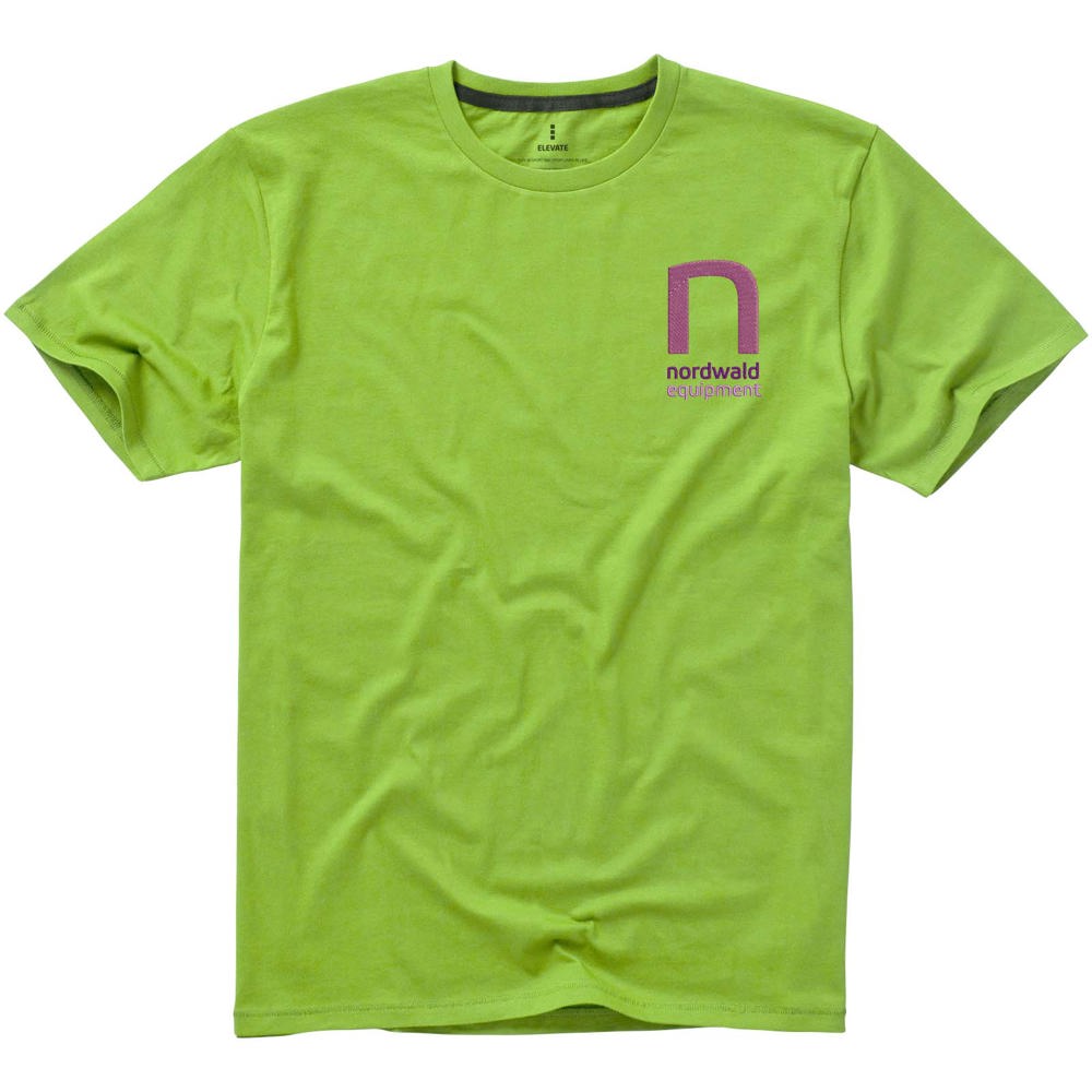 Nanaimo T-Shirt für Herren
