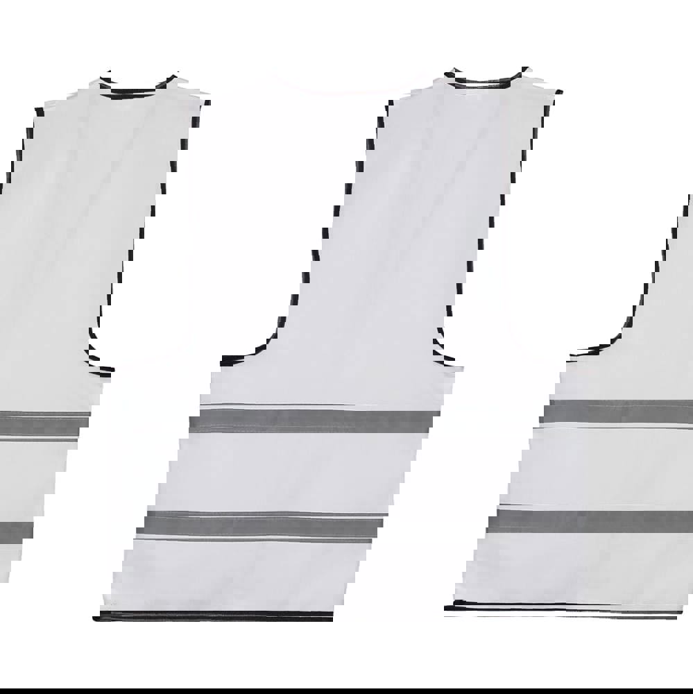 Reflektierende Kinderweste 6-12 Jahre