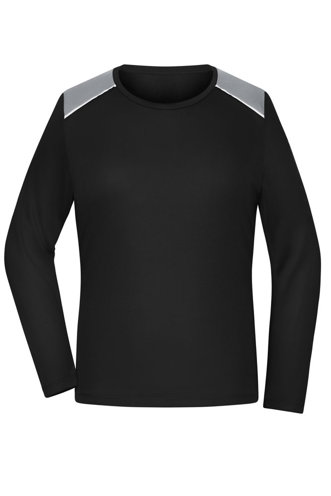 Ladies' Running Shirt Longsleeve  GRS