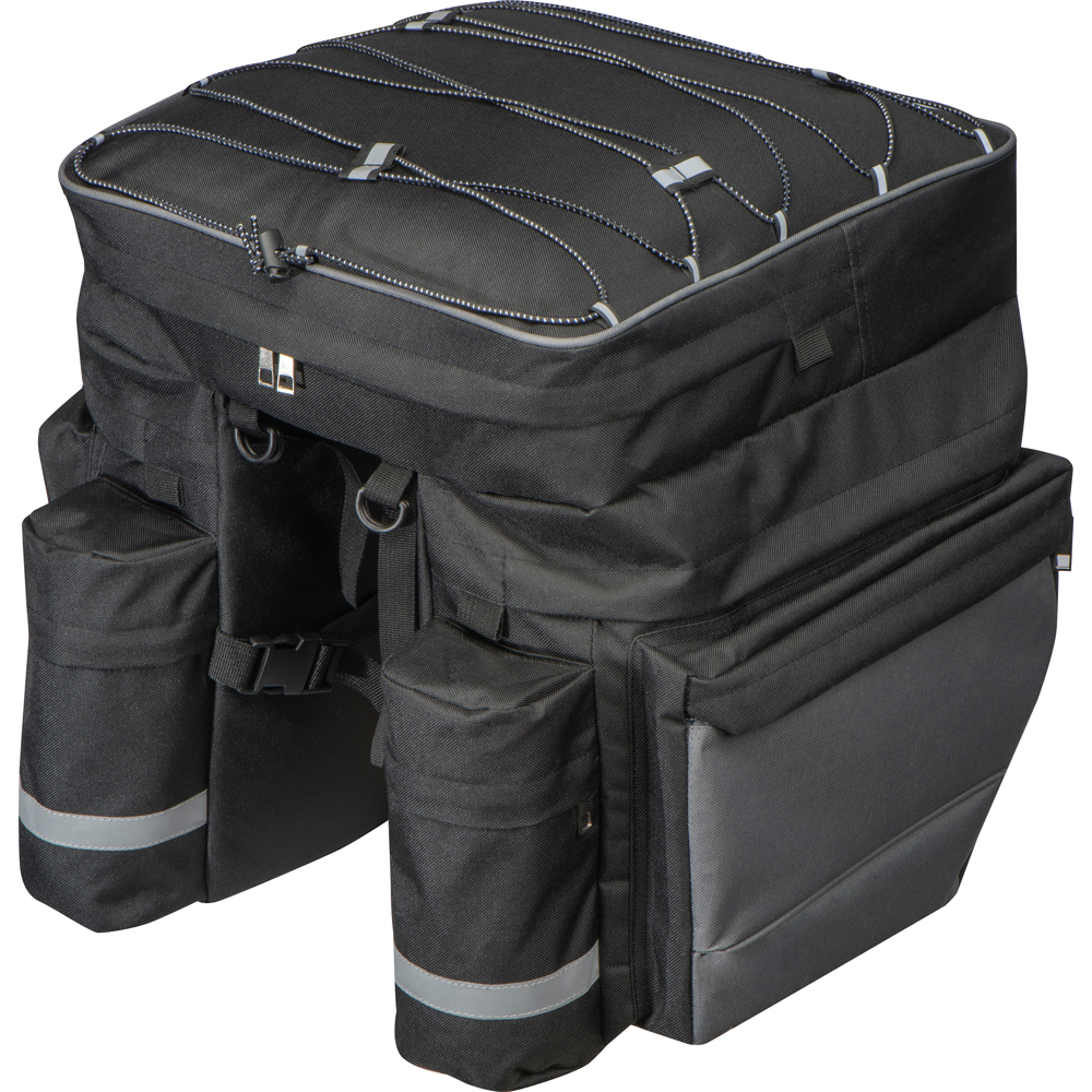Fahrradtasche für den Gepäckträger RAHEL