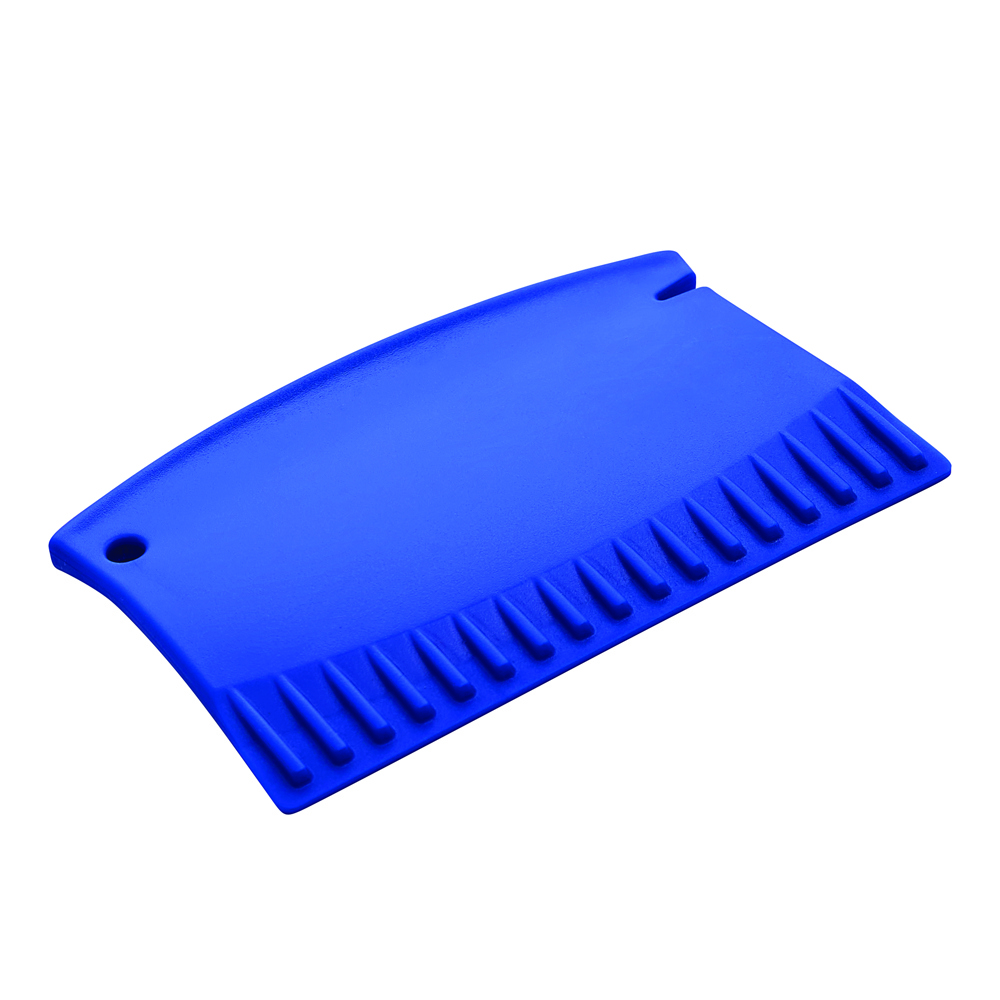 COLD NIGHTS - Mini-Eiskratzer - blau