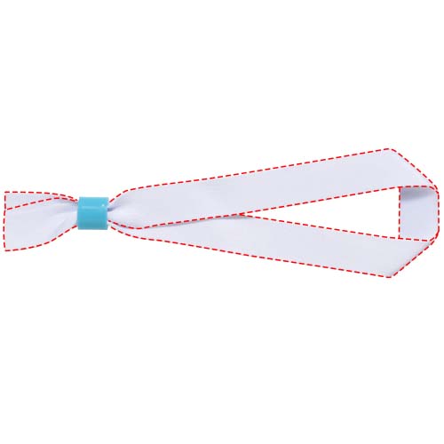 El Sublimation Festival Armband