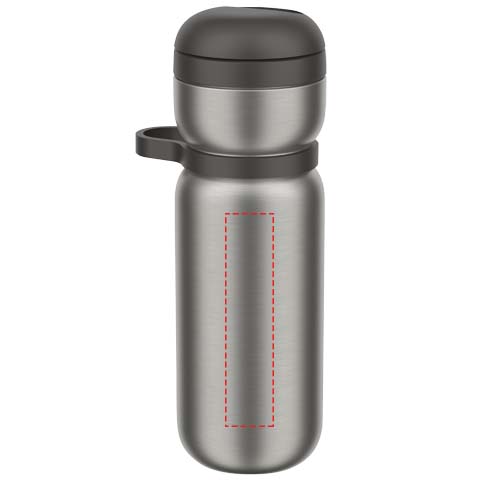 Mepal Twist 600 ml Thermo-Sportflasche