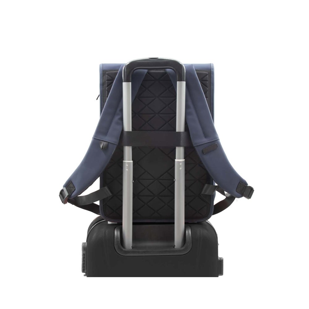 SCX.design L16 MagPack Recycelter Laptop-Rucksack 