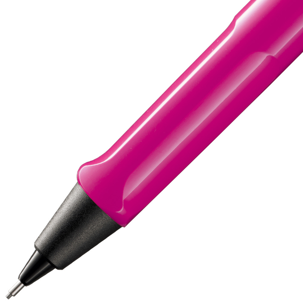 Druckbleistift LAMY safari pink