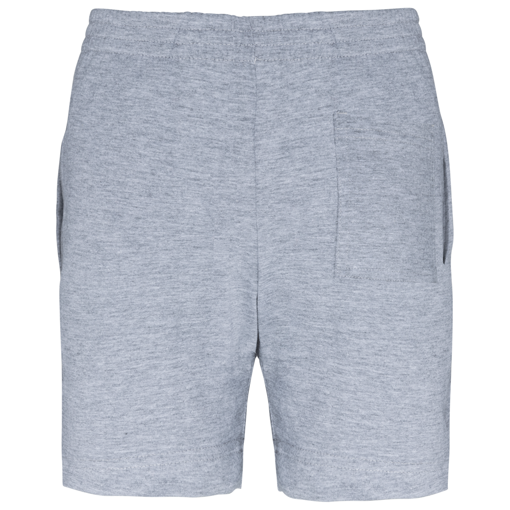 PA153 - Jersey Kinder-Short