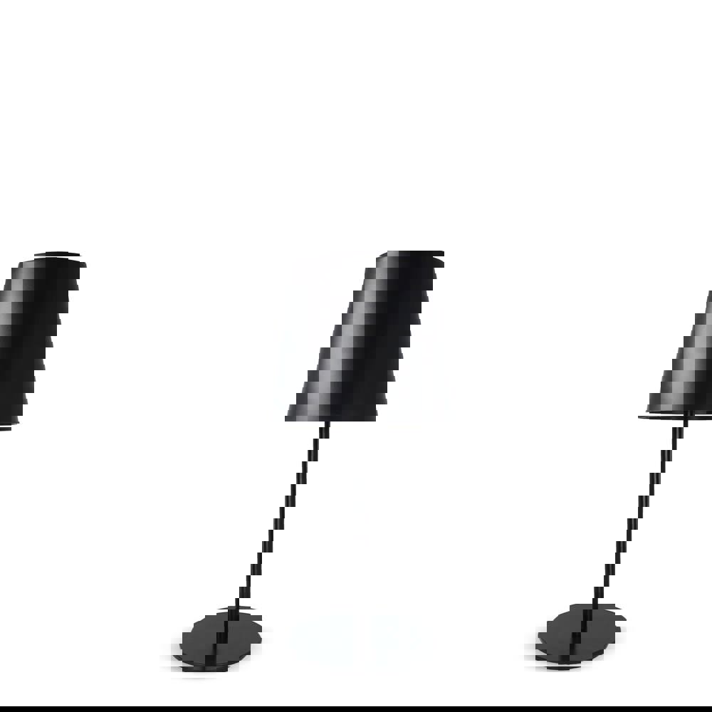 Wiederaufladbare Tischlampe