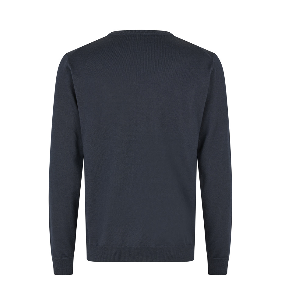 SEVEN SEAS The knit | v-neck