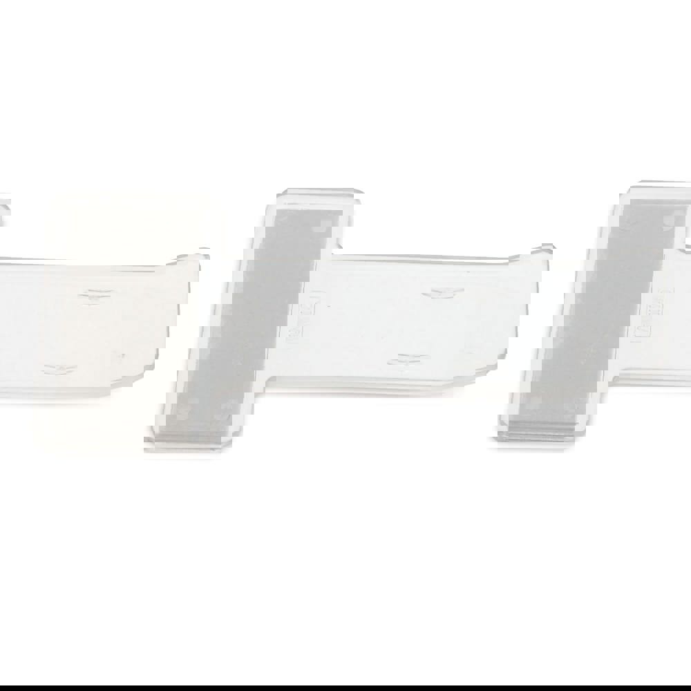 Halterung für Parktickets