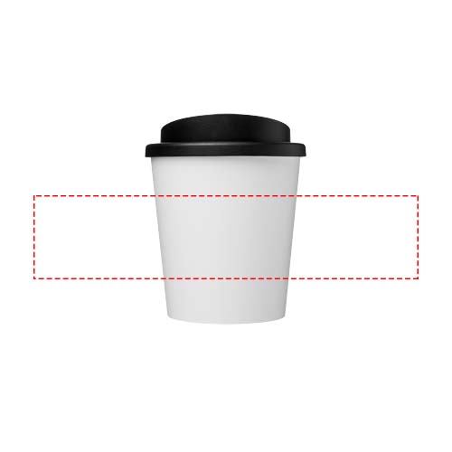 Americano® Espresso 250 ml recycelter Isolierbecher 