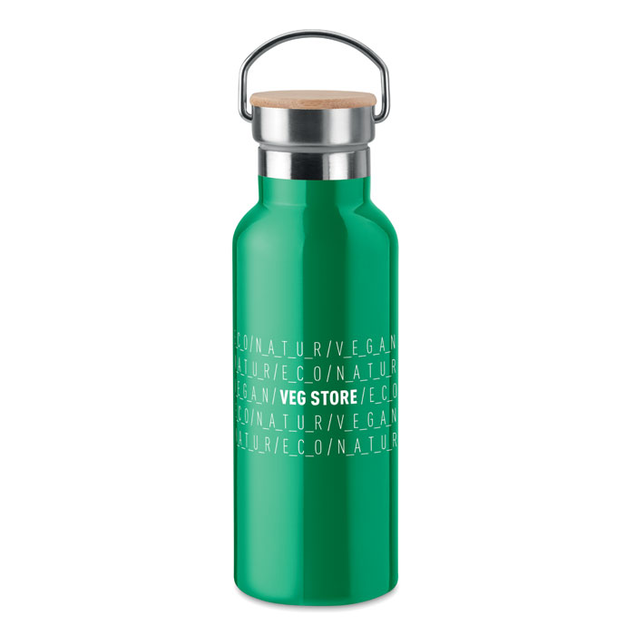HELSINKI - Isolierflasche 500ml