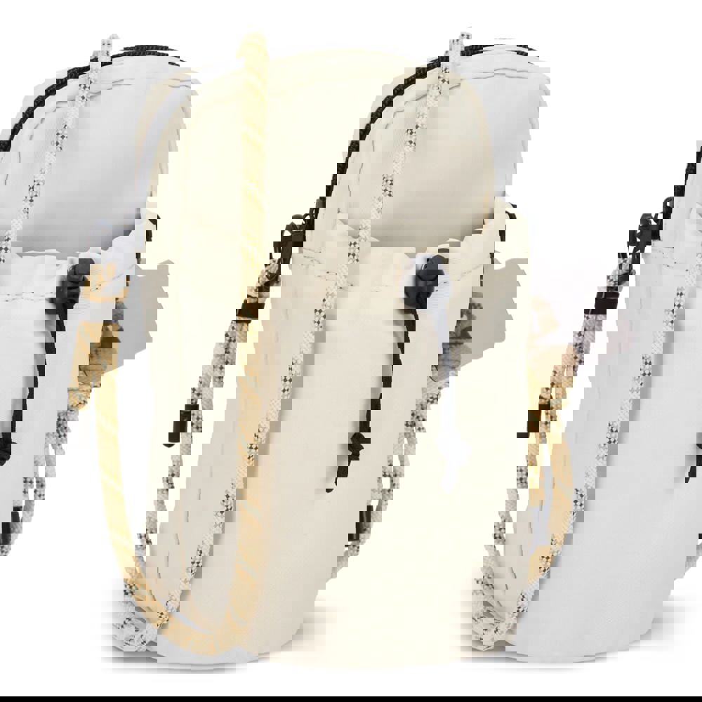 Crossbody Flaschenhalter-Tasche mit Paracord-Gurt