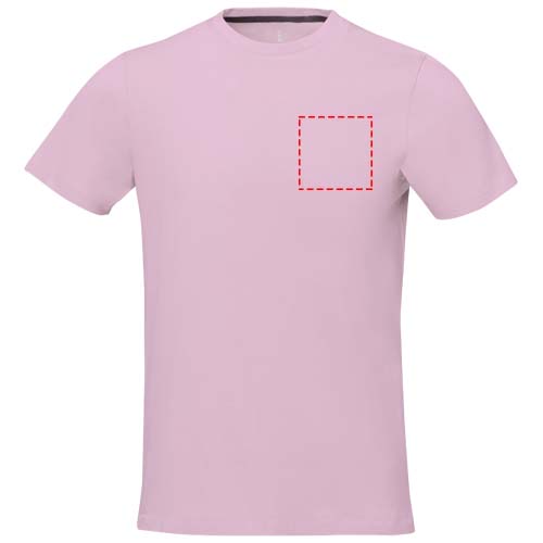 Nanaimo T-Shirt für Herren