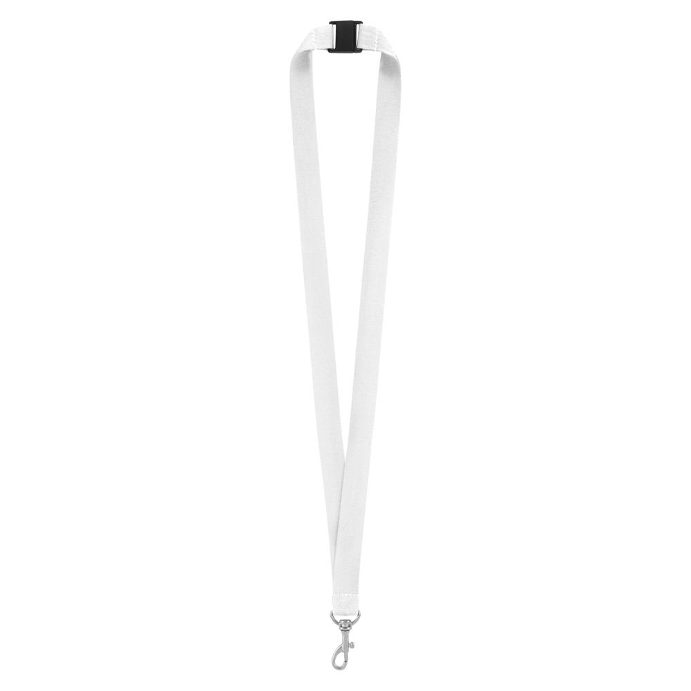100% Bambus Lanyard 2 cm