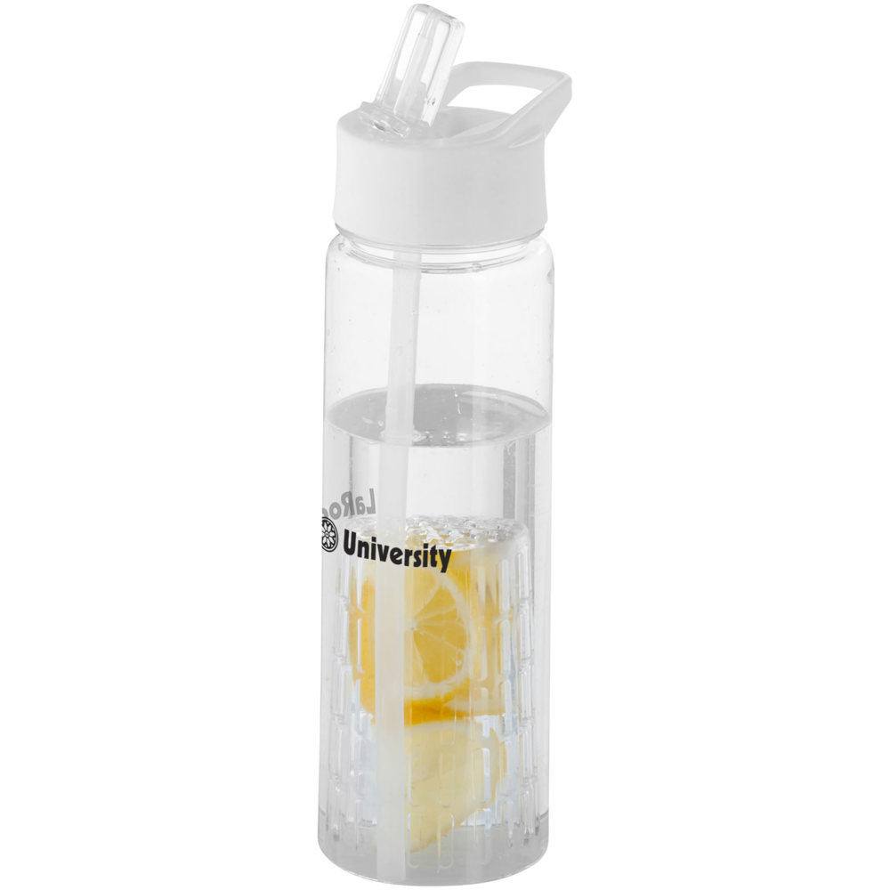 Tutti frutti 740 ml Tritan™ Sportflasche mit Infuser