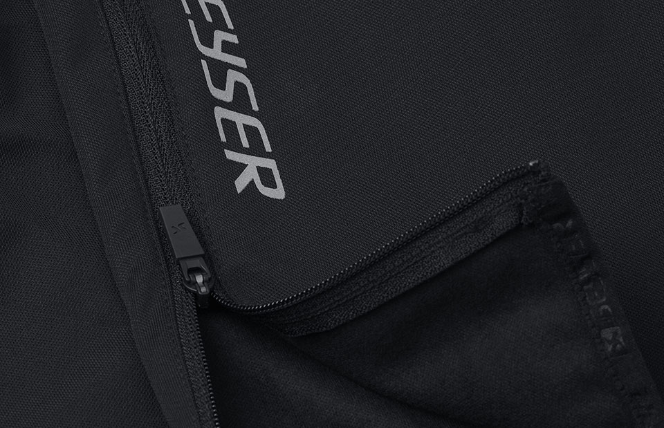 GEYSER sporty training pants