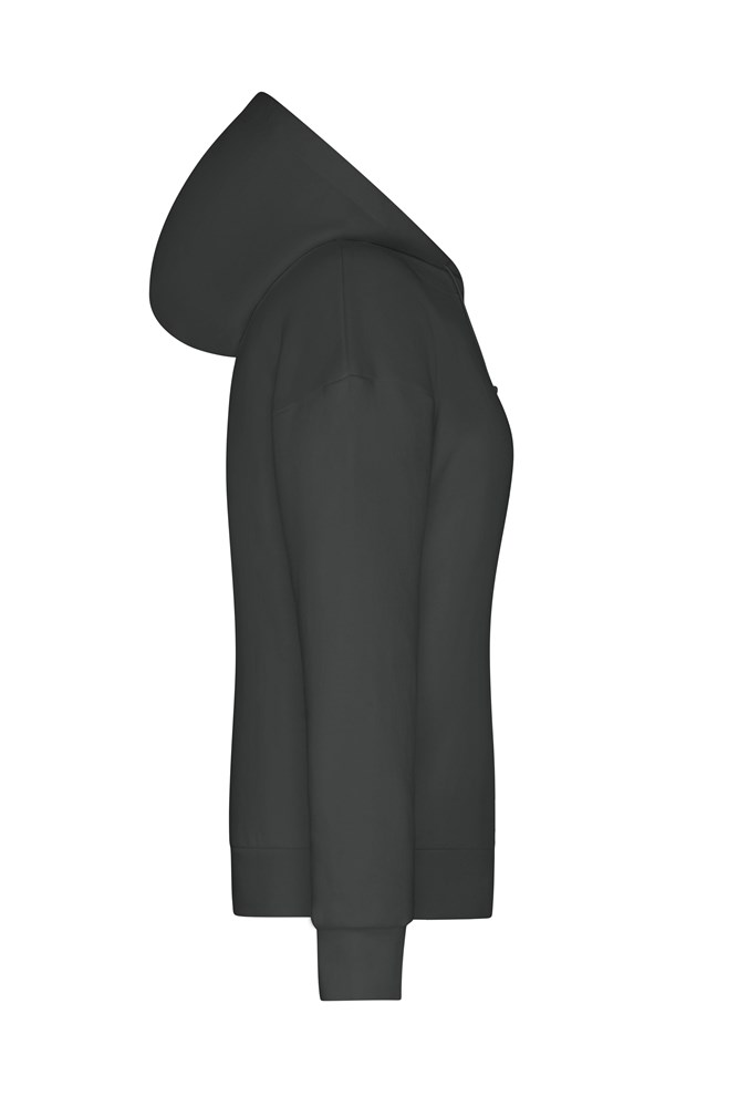 Ladies' Lounge Hoody   OCS Blended & RCS