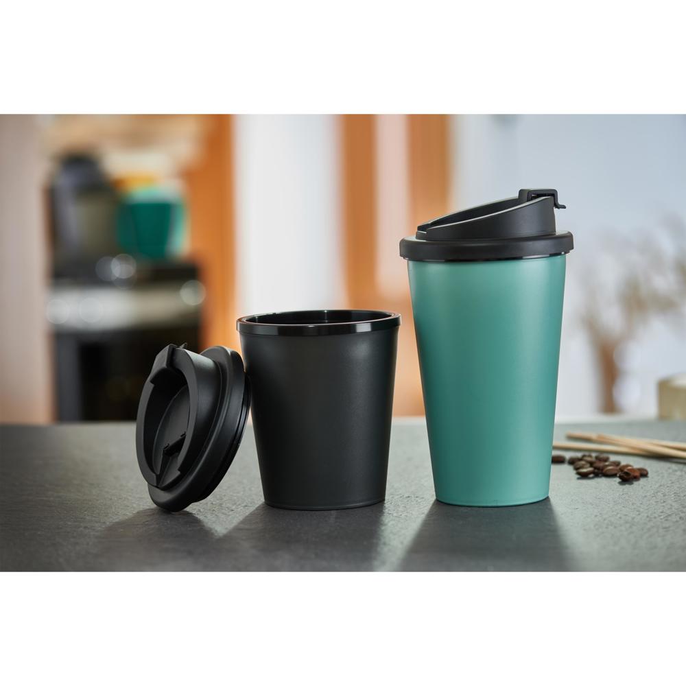 Bio-Kaffeebecher "Premium Deluxe"